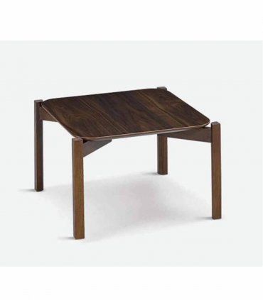 Mesa auxiliar de rincón
