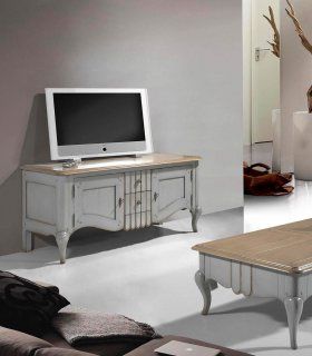 Mesa TV provenzal Amaral