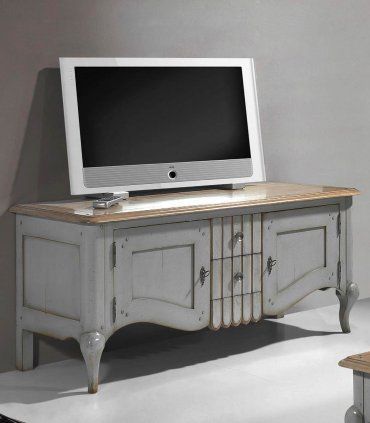 Mesa TV provenzal Amaral