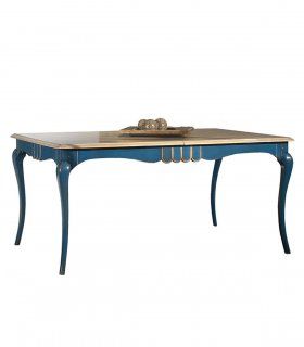 Mesa de comedor provenzal Amaral
