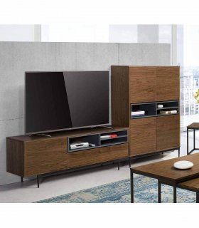 Salón moderno Asen