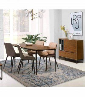 Comedor moderno Asen A