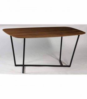 Mesa de comedor moderna Asen