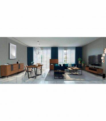 Muebles colección Asen