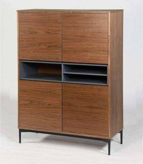 Mueble contenedor moderno Asen