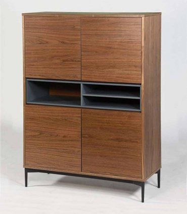 Mueble contenedor moderno Asen