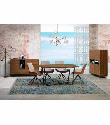 Muebles colección Asen