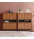 Mueble contenedor moderno Asen
