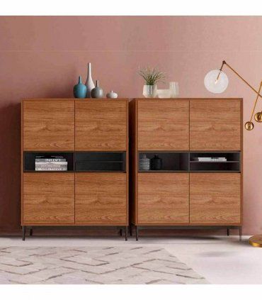 Mueble contenedor moderno Asen