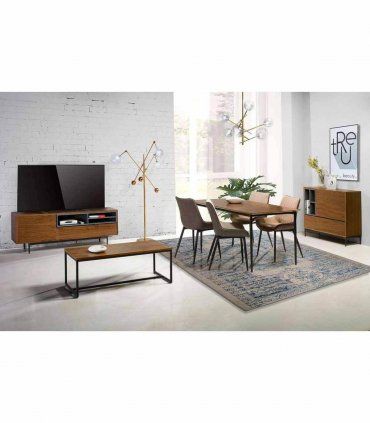Muebles colección Asen