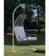 Sillón colgante de jardín Gaspard