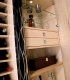 Mueble bar moderno Altay