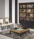 Mesa de centro vintage Hilda, salón