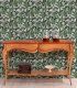 Consola vintage Ankara