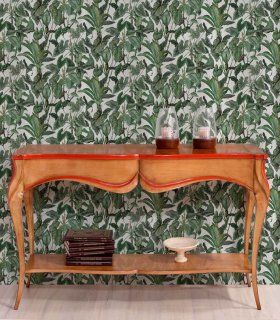 Consola vintage Ankara