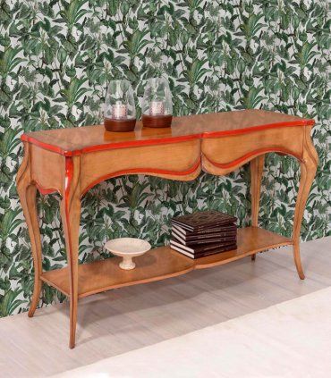 Consola vintage Ankara