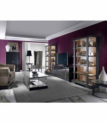 Mueble de TV moderno Altay