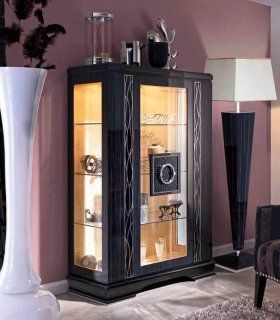 Vitrina moderna baja Altay