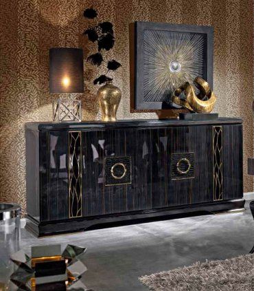 Aparador moderno Altay