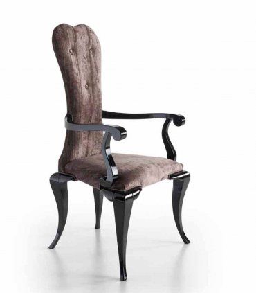 Sillón clásico Altay