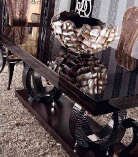 Comedor contemporáneo Altay