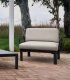 Sillón de jardín Túnez