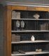 Librería vintage Capri, detalle