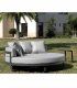 Cama chill out moderna Lagos en Ámbar Muebles