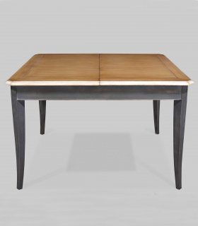 Mesa de comedor vintage Visconti
