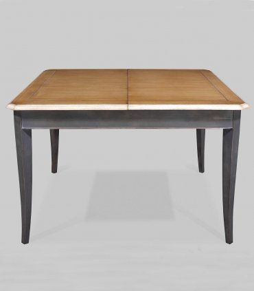 Mesa de comedor vintage Visconti