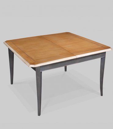 Mesa de comedor vintage Visconti