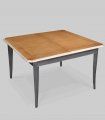 Mesa de comedor vintage Visconti