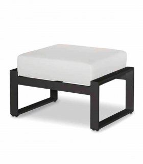 Pouf de jardín Marbella