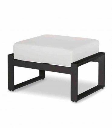 Pouf de jardín Marbella
