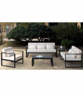 Pouf de jardín Marbella