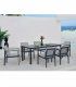 Comedor para terraza y jardín Marbella