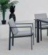 Comedor para terraza y jardín Marbella