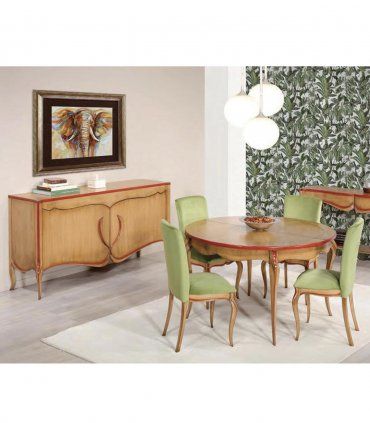 Aparador vintage Ankara, comedor