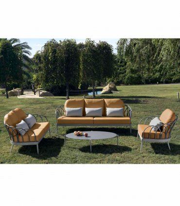 Sillón de jardín Sintra