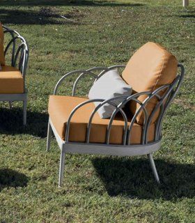 Sillón de jardín Sintra