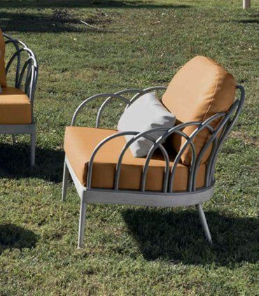 Sillón de jardín Sintra