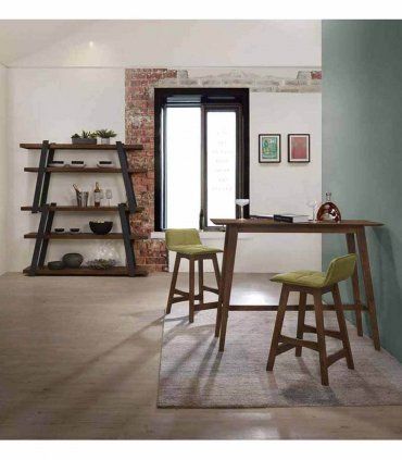 Muebles colección Dunes