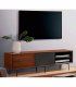 Mueble de Tv nórdico Dunes