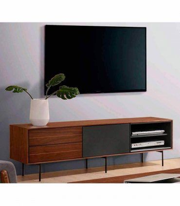 Mueble de Tv nórdico Dunes