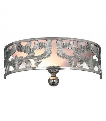 Aplique de pared moderno Mayan