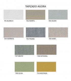 Tapizados Agora®