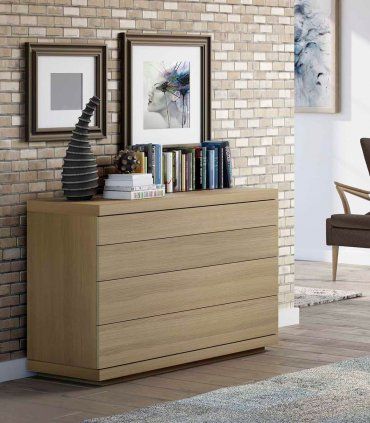 Cómoda estilo contemporáneo Breban