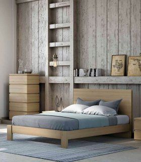 Cama nórdica Violen