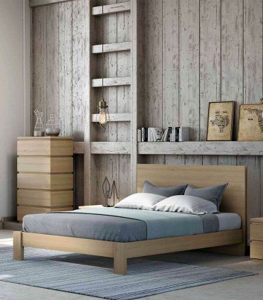 Cama nórdica Violen