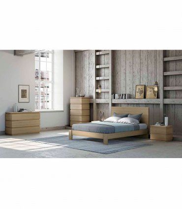 Cama nórdica Violen